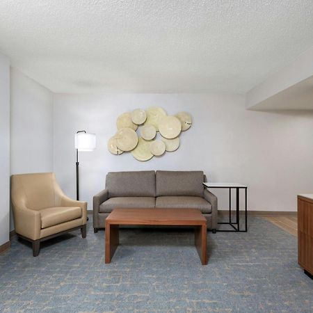 Madison Marriott West Middleton Exterior foto