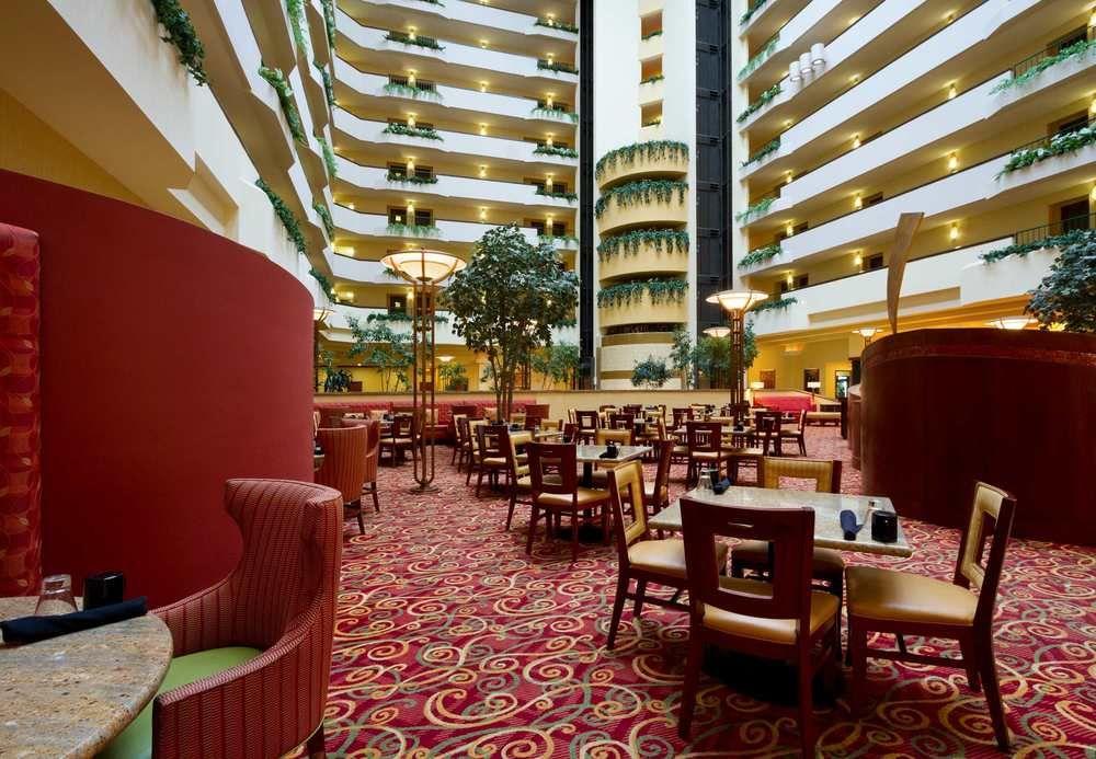 Madison Marriott West Middleton Exterior foto