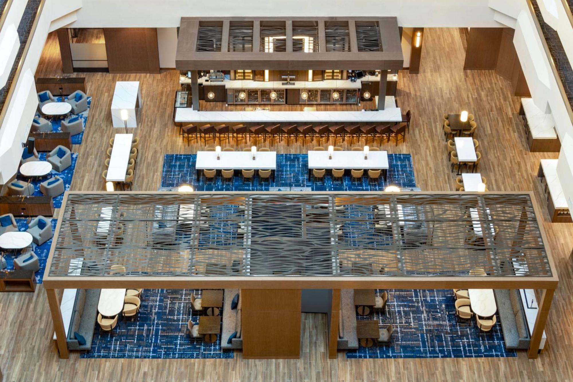 Madison Marriott West Middleton Exterior foto
