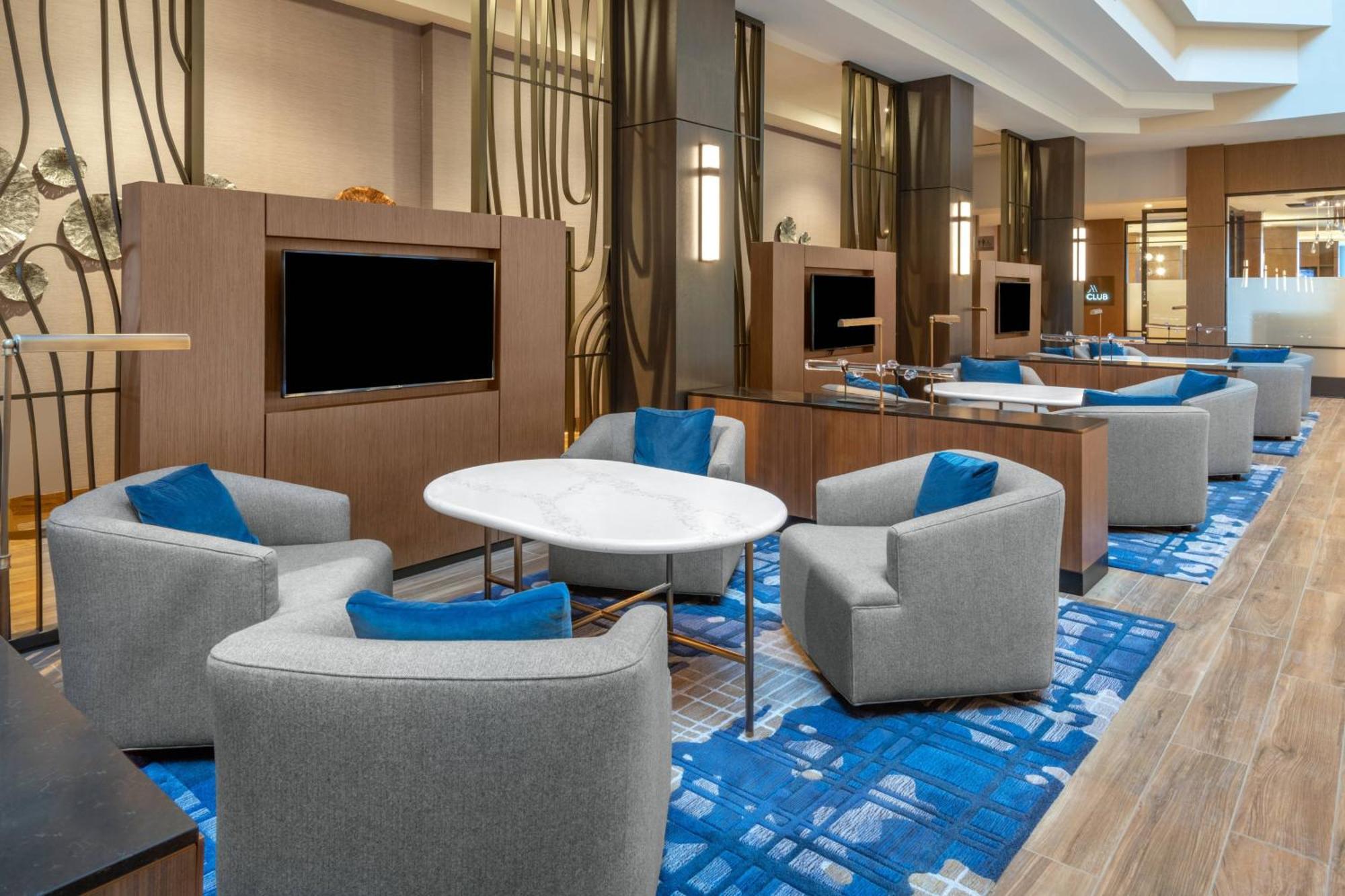 Madison Marriott West Middleton Exterior foto