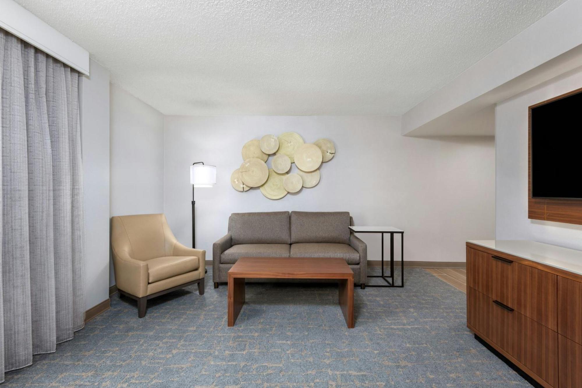 Madison Marriott West Middleton Exterior foto