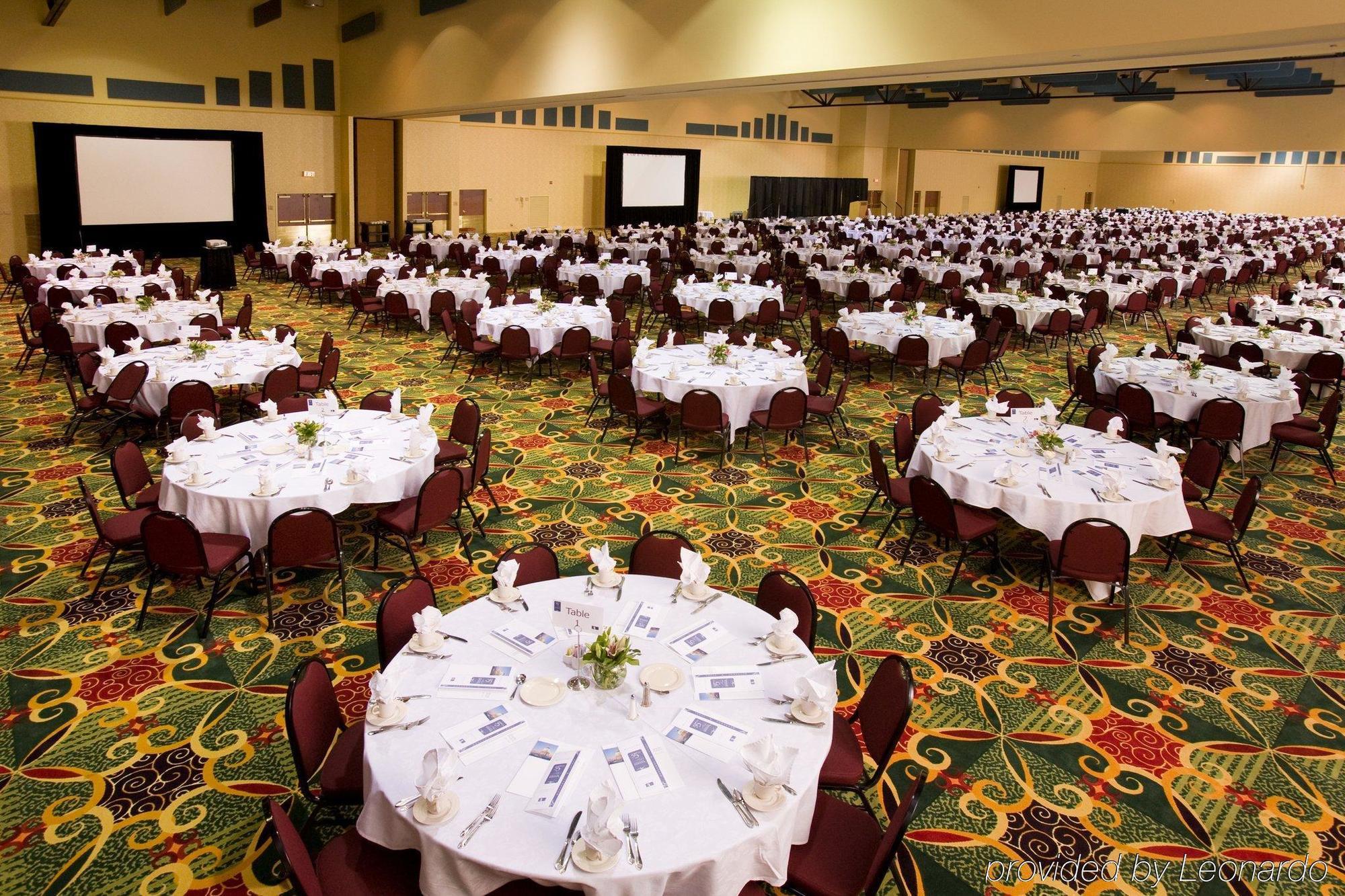 Madison Marriott West Middleton Restaurante foto