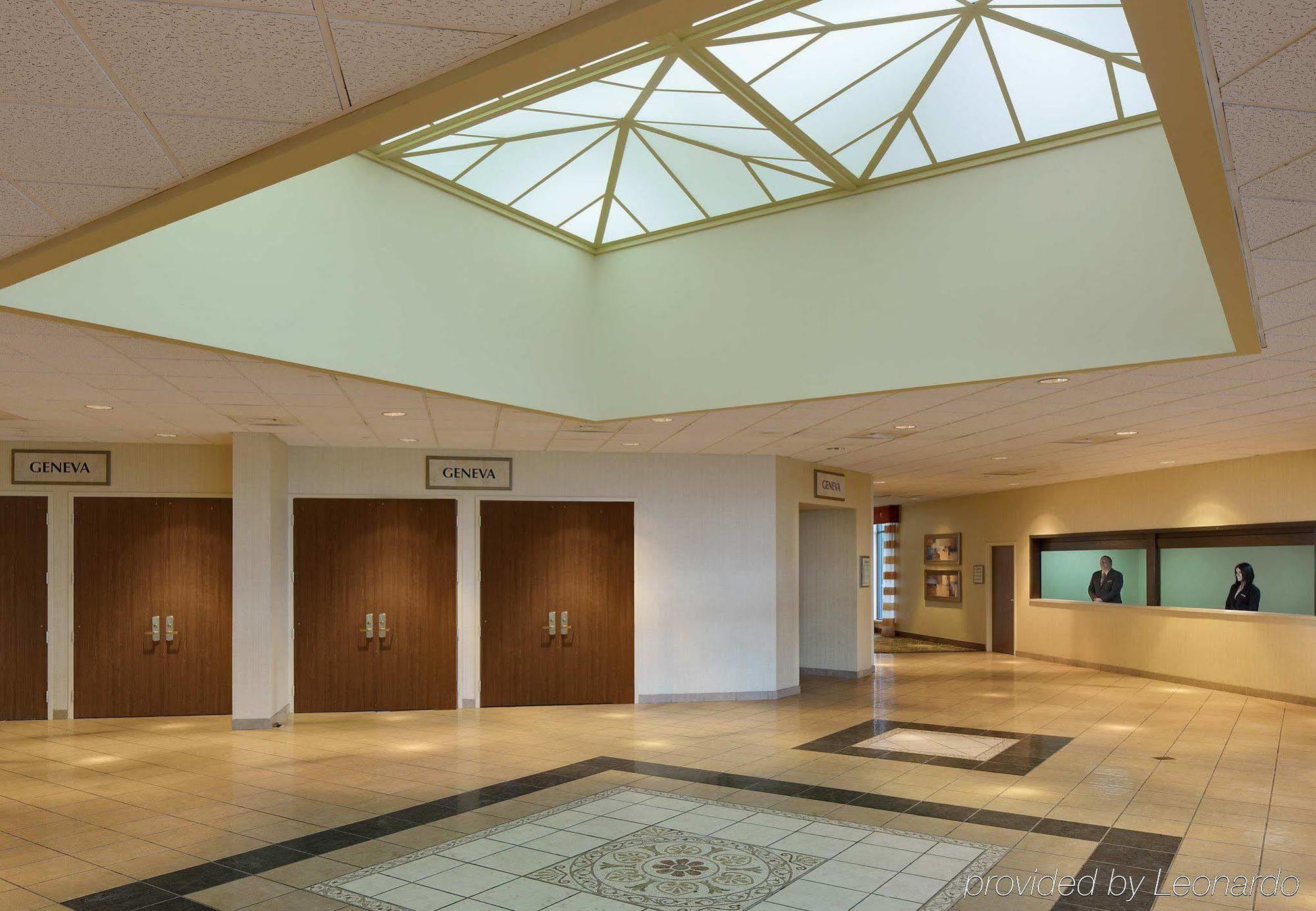 Madison Marriott West Middleton Exterior foto