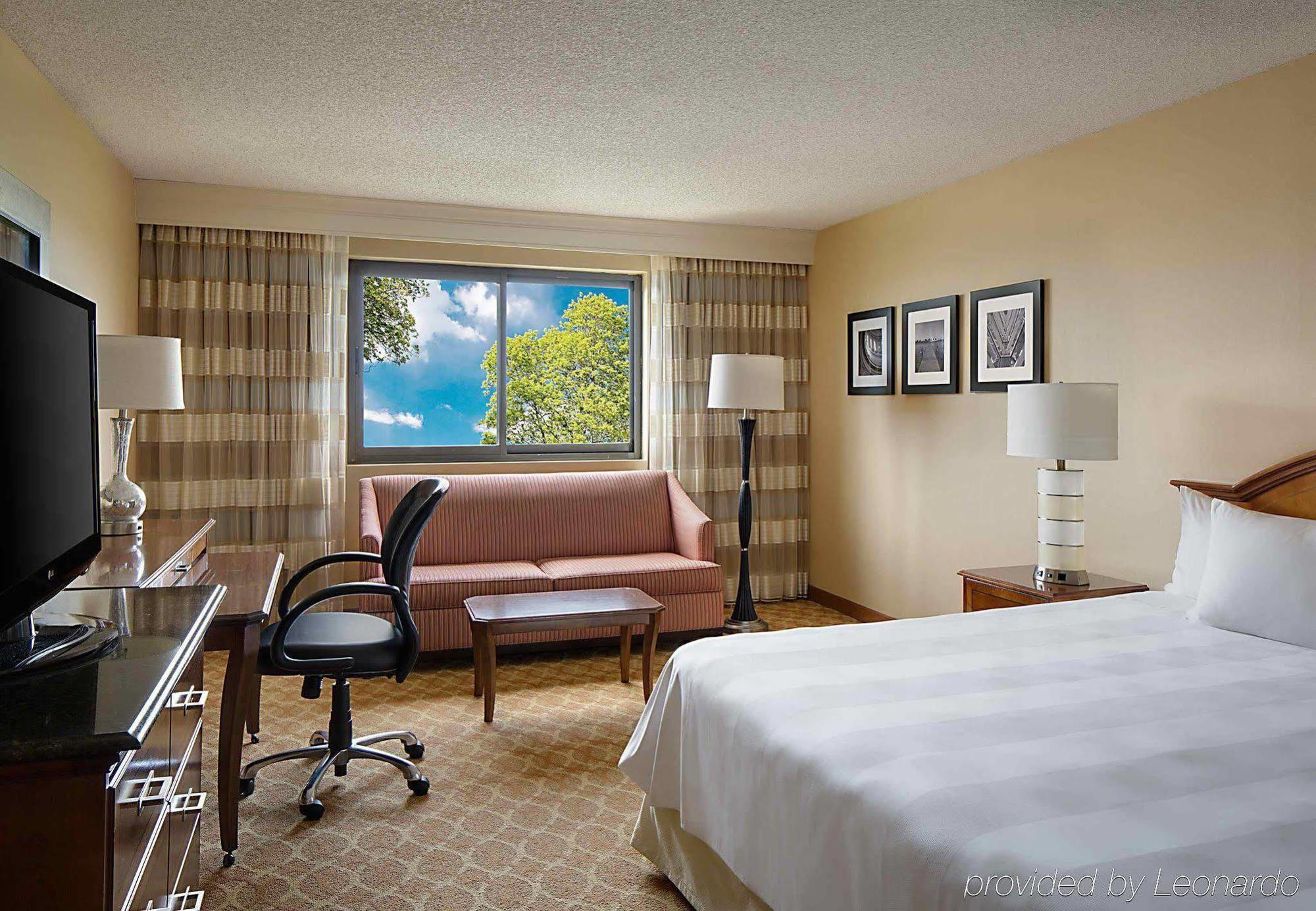 Madison Marriott West Middleton Exterior foto