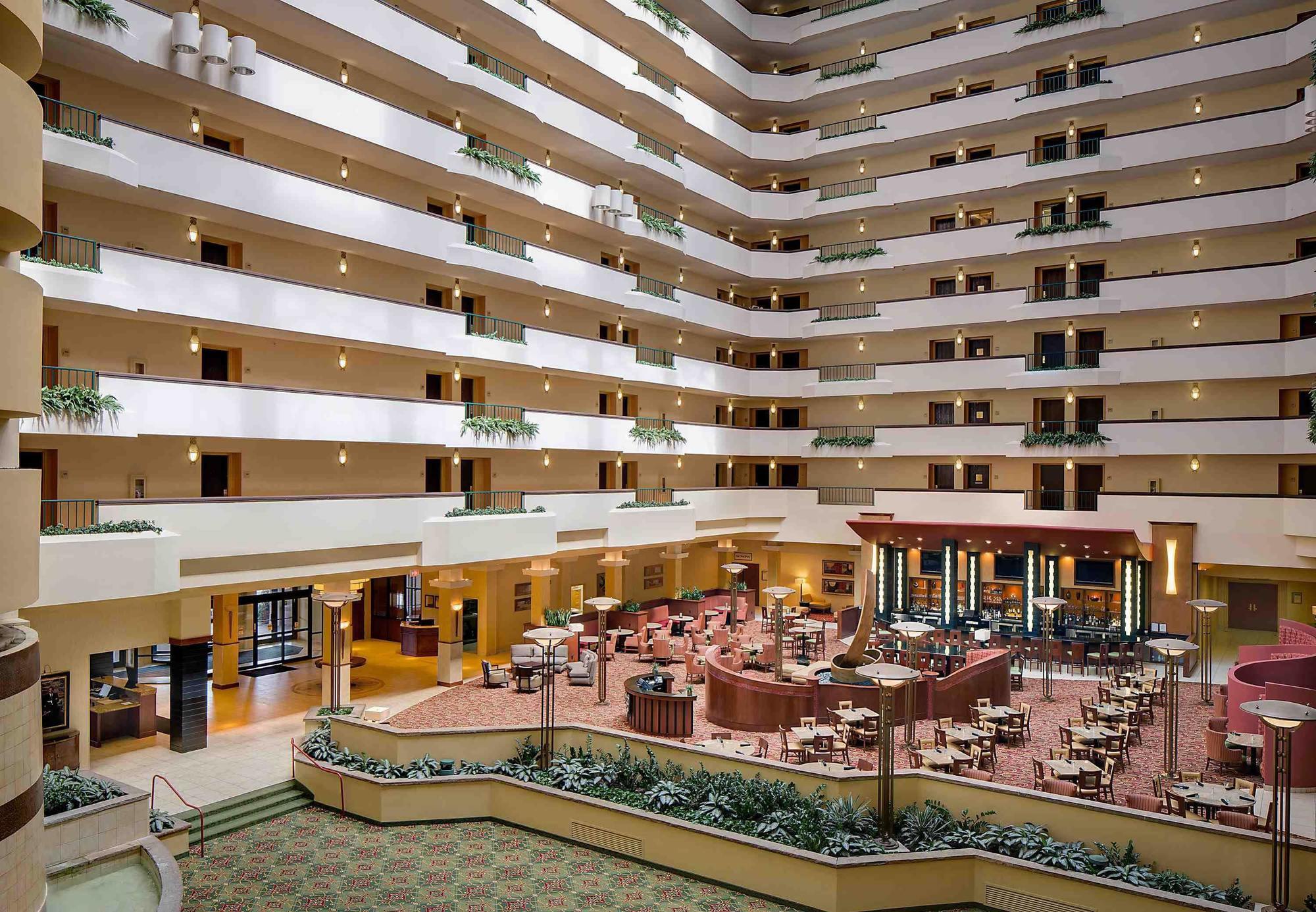 Madison Marriott West Middleton Exterior foto