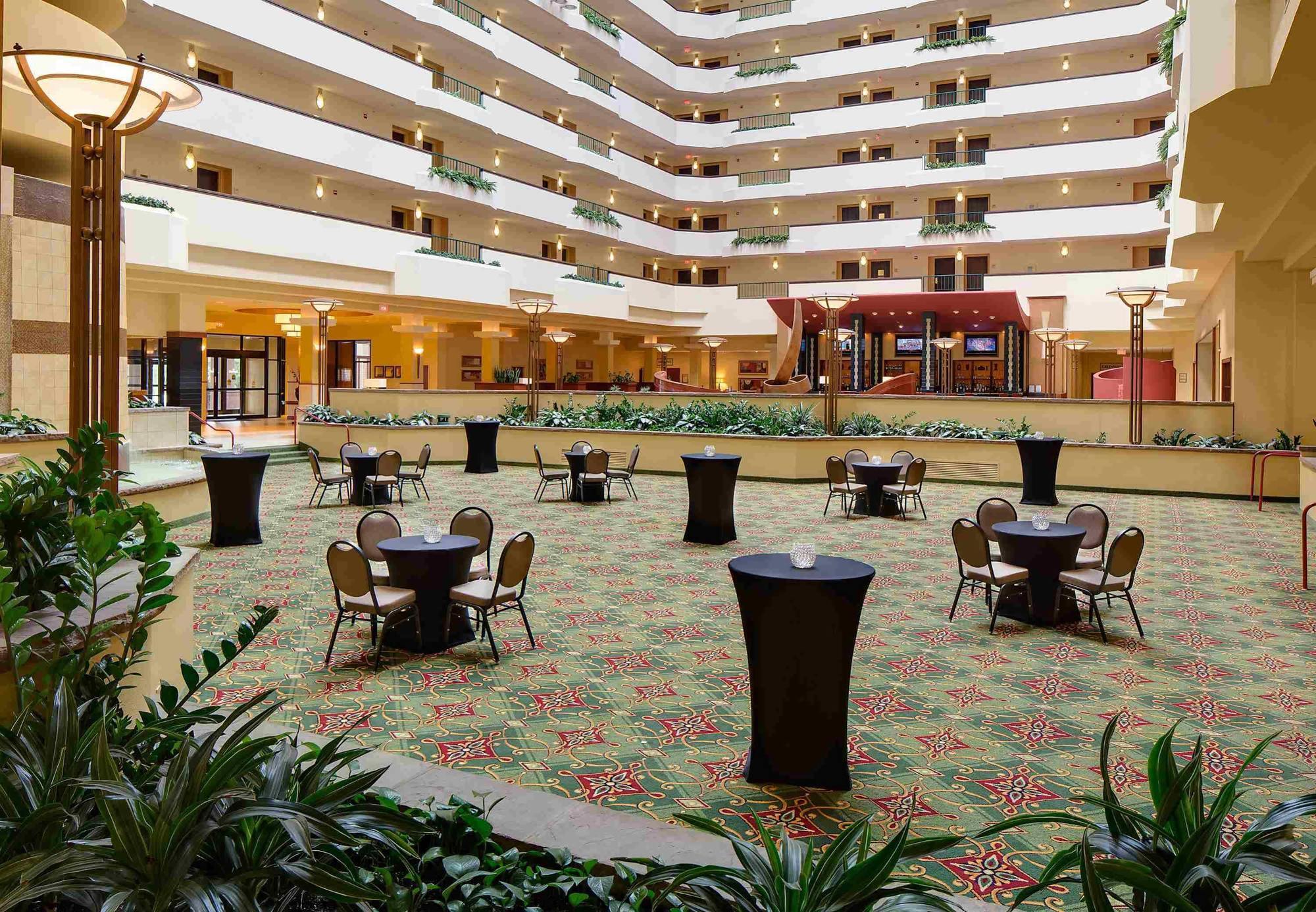 Madison Marriott West Middleton Exterior foto