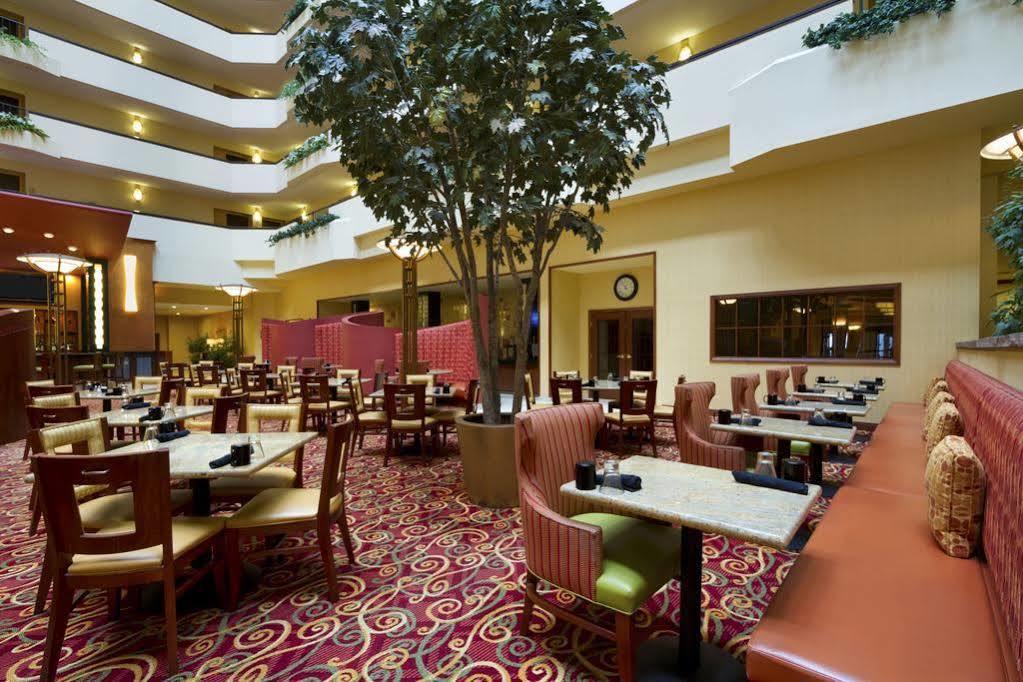 Madison Marriott West Middleton Exterior foto