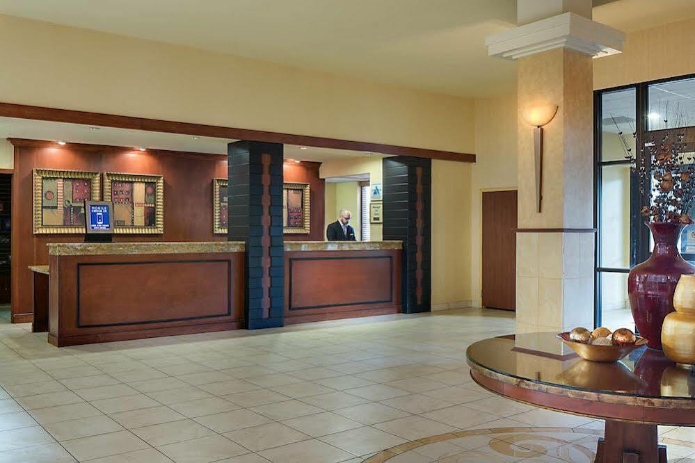 Madison Marriott West Middleton Exterior foto