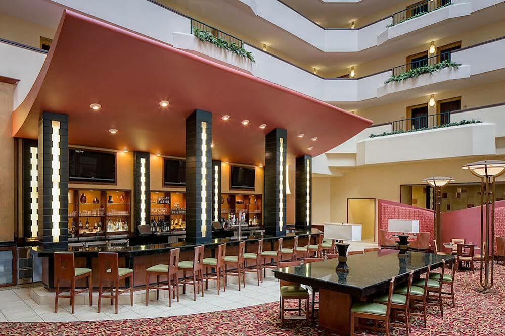 Madison Marriott West Middleton Exterior foto